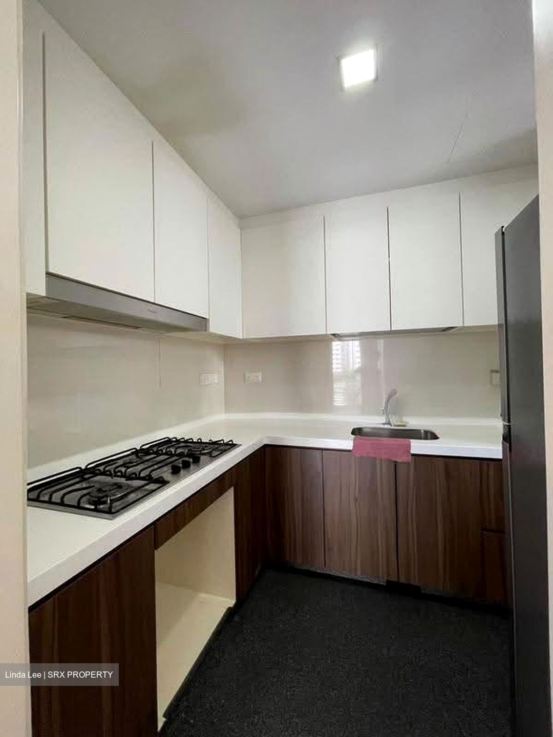 Riversound Residence (D19), Condominium #615273761